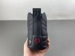 Air Jordan 12 “Bloodline CT8013-003