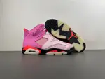 Awake NY x Air Jordan 6 IQ5706-600