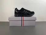Thom Browne x ASICS Gel Kayano 14 'Black'  1203B110-001