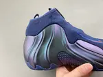 Nike Air Flightposite I “Eggplant”  HJ4481-900