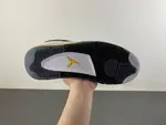 Air Jordan 4 "Rare Air" Tour Yellow IO2463-102