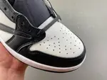 Jordan Air Jordan 1 Low OG "Mocha DM7866-002