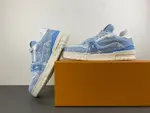 Louis Vuitton LV trainer