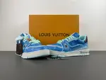 Louis Vuitton LV trainer