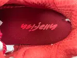 Pharrell x adidas Adistar "Jellyfish" – Bright Red/Silver/Black (Style Code: KK0633)