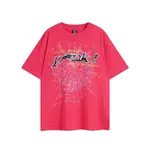 Classic Pink & Black T-Shirt