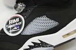 AIR JORDAN 5 RETRO 'OREO' 2021