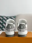 L*V TRAINER SNEAKERS