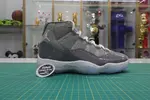 AIR JORDAN 11 RETRO 'COOL GREY' 2021