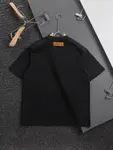 Three-Dimensional Embroidery T Shirt
