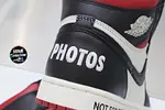 AIR JORDAN 1 RETRO HIGH OG NRG 'NOT FOR RESALE'
