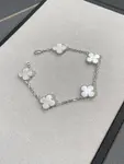 Vca Vintage Alhambra Pendant