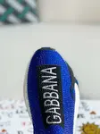 Dolce&amp;amp;Gabbana Hot Drill Sneakers