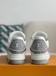 L*V Trainers Sneakers