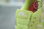 CPFM x Nike Air Force 1