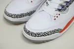 AIR JORDAN 3 RETRO 'KNICKS'