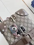 GUCCI suitcase/trolley case F901 retro size 20 inches
