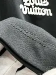 Three-Dimensional Letters T Shirt