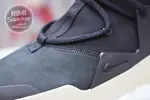AIR FEAR OF GOD 1 'BLACK'