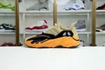 adidas originals Yeezy boost 700 "Enflame Amber"