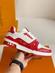 L*V TRAINER SNEAKERS