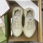 GU*IRetro Clunky Sneaker