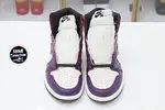 AIR JORDAN 1 SB HIGH OG COURT PURPLE