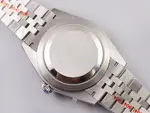 Rolex RE Log Men's Watch 41mm