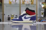 UNION LA X AIR JORDAN 1 RETRO HIGH NRG 'STORM BLUE' Free Shipping