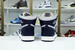 Jordan Air Jordan 1high85"georgetown"