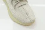 YEEZY BOOST 350 V2 'NATURAL'