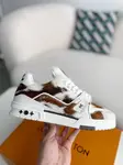 L*V TRAINER SNEAKERS