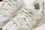 Balenciaga TRACK TRAINER WHITE