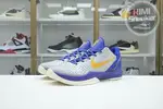 Nike Zoom Kobe 6 Lakers Home