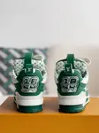 L*V Skate Sneakers