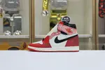 Jordan Air Jordan 1 Retro High OG"Next Chapter"