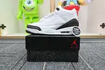 AIR JORDAN 3 RETRO MOCHA 2018