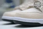 Albino & Preto x Nike Dunk SB Low Pro "Pearl White"