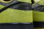 Nike Dunk Low“Halloween”
