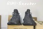 YEEZY BOOST 350 V2 'BLACK REFLECTIVE'