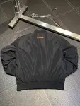 Zegna casual knitted jacket
