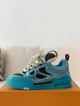 L*V Skate Sneakers