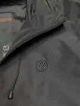 Zegna casual knitted jacket