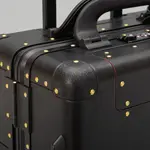 GUCCI Luggage/Trolley Case Aluminum-Magnesium Alloy Cabin Case Size: 20 inches