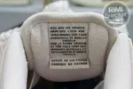 Albino & Preto x Nike Dunk SB Low Pro "Pearl White"