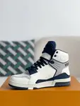 L*V TRAINER SNEAKERS