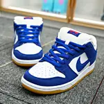 NIKE DUNK LOW PRO PRM 'LOS ANGELES'