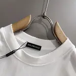 2025 New Front and Back Rhinestone T-Shirt