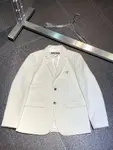 Dior casual suits