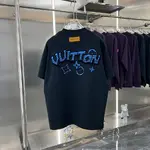 2025 New Flocked 3D T-Shirt